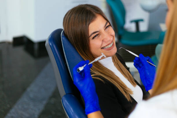 Best Periodontal (Gum) Disease Treatment  in Frankfort Square, IL