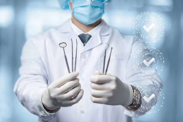 Best Cosmetic Dentistry  in Frankfort Square, IL