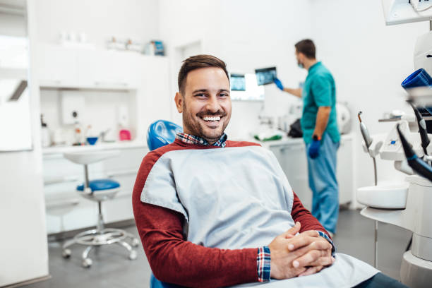 Why Choose Us for Your Dental Needs in Frankfort Square, IL