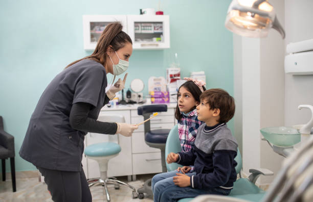 Professional  Holistic Dental Services in Frankfort Square, IL