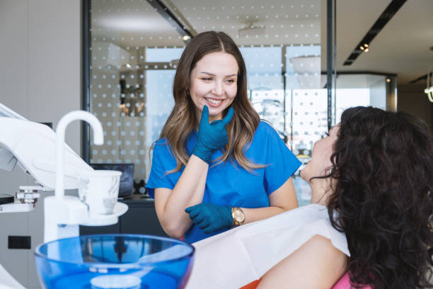 Best Periodontal (Gum) Disease Treatment  in Frankfort Square, IL