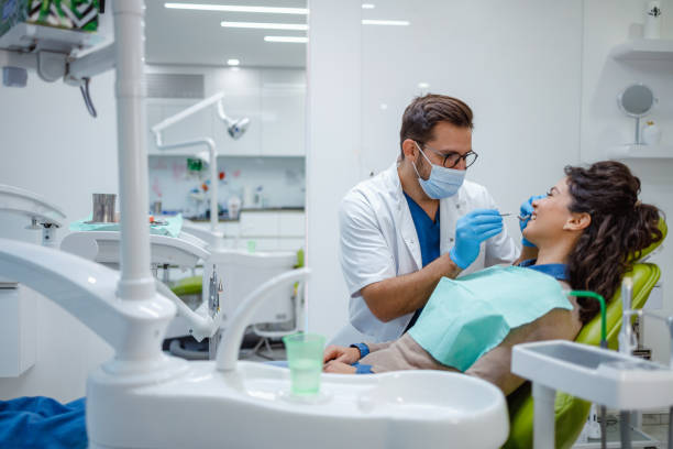 Best Emergency Dental Care  in Frankfort Square, IL