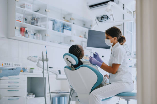Sleep Apnea Treatment in Frankfort Square, IL