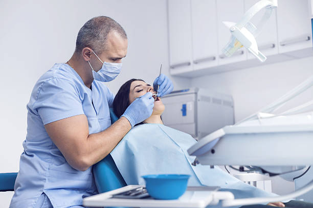  Frankfort Square, IL Holistic Dental Services Pros